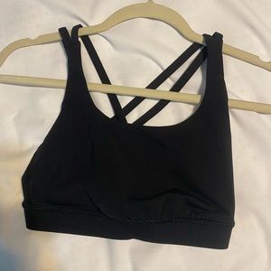 lululemon energy bra